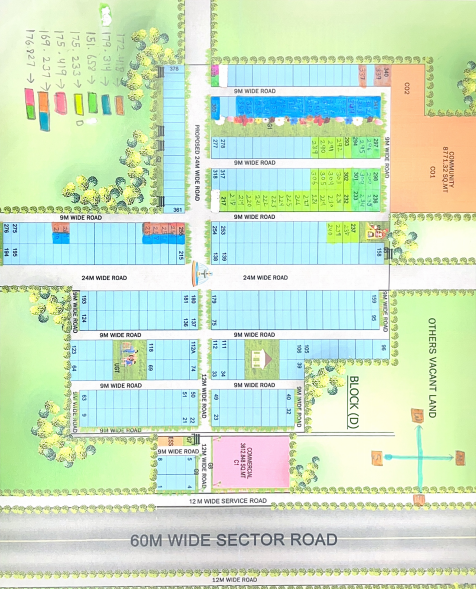 Master Plan Image